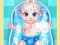 Spiel Glückliche Mama: Babys Pflege Online
