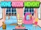 Spiel Hausdekor Erinnerung Online