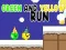 Spiel Grün und Gelb Lauf Online