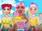Spiel Prinzessin Süße Perlen Sommer Schmuck Online