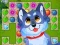 Spiel Garten Match Herausforderung Online