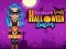 Spiel Regenbogenmädchen Halloween Salon Online