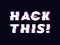 Spiel Hack das! Online