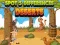 Spiel Finde 5 Unterschiede: Wüsten Online