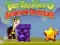 Spiel Schildkrötenheld: Tierrettung Online