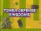 Spiel Turmverteidigung Königreiche Online