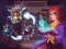 Spiel Sortierzauberei Online