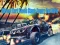 Spiel Offroad Kart Strand Stunt: Buggy Auto Fahrt Online