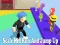 Spiel Skalenkind: Rennen und Springen Online