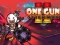 Spiel Eine Waffe 2: Stickman Online