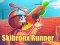 Spiel Skibronx Läufer Online