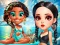 Spiel Wellen Chic Ozean Mode Wahnsinn Online