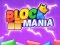 Spiel Block-Manie Online