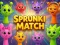 Spiel Sprunki Match Online
