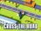 Spiel Überqueren die Straße Online