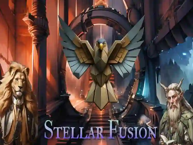 Spiel Sternfusion Online