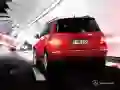 Spiel Luxusmittler SUV Puzzle Online