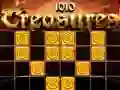 Spiel 1010 Schätze Online