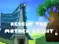 Spiel Rette die Mutterkaninchen Online