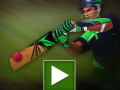 Spiel Cricket Batter Herausforderung Online