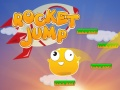 Spiel Raketen-Sprung Online