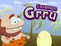 Spiel Höhlenmensch Grru Online
