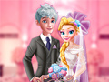 Spiel Vintage Hochzeit Online