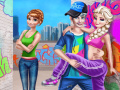 Spiel Straßentanzmode Online