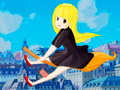 Spiel Kikis Lieferung Online