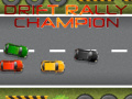 Spiel Drift Rallye Champion Online