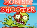 Spiel Zombie-Schütze Online