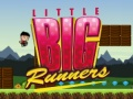 Spiel Kleine Große Läufer Online