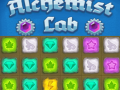 Spiel Alchemistenlabor Online