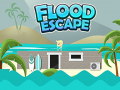 Spiel Flutflucht Online