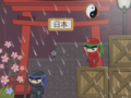 Spiel Dunkler Ninja Online