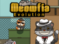 Spiel Meowfia Evolution Online