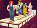 Spiel Prinzessinnen Laufsteg Plus Online