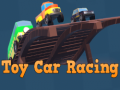 Spiel Spielzeugauto-Rennen Online