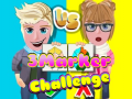 Spiel 3 Marker Challenge Online