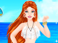 Spiel Prinzessin Sommer Designer Online