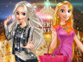 Spiel Prinzessinnen: Einkaufsbummel in Paris Online