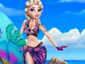 Spiel Sommer-Badeanzug-Wettbewerb Online