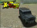 Spiel Extremes Offroad-Autorennen 4x4 Online