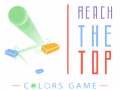 Spiel Spiel Erreiche die Spitze der Farben Online