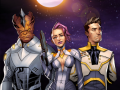 Spiel Alpha Rauminvasion Online