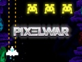 Spiel Pixelkrieg Online