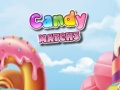 Spiel Candy Match 3 Online