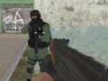Spiel Kommando Angriff Online