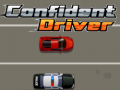 Spiel Selbstbewusster Fahrer Online