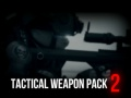 Spiel Taktisches Waffenpaket 2 Online